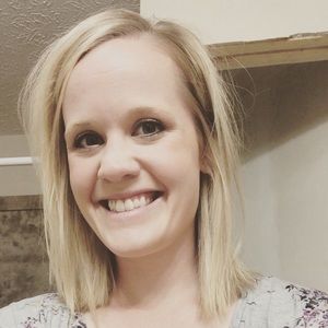 Meet your Posher, Caitlyn